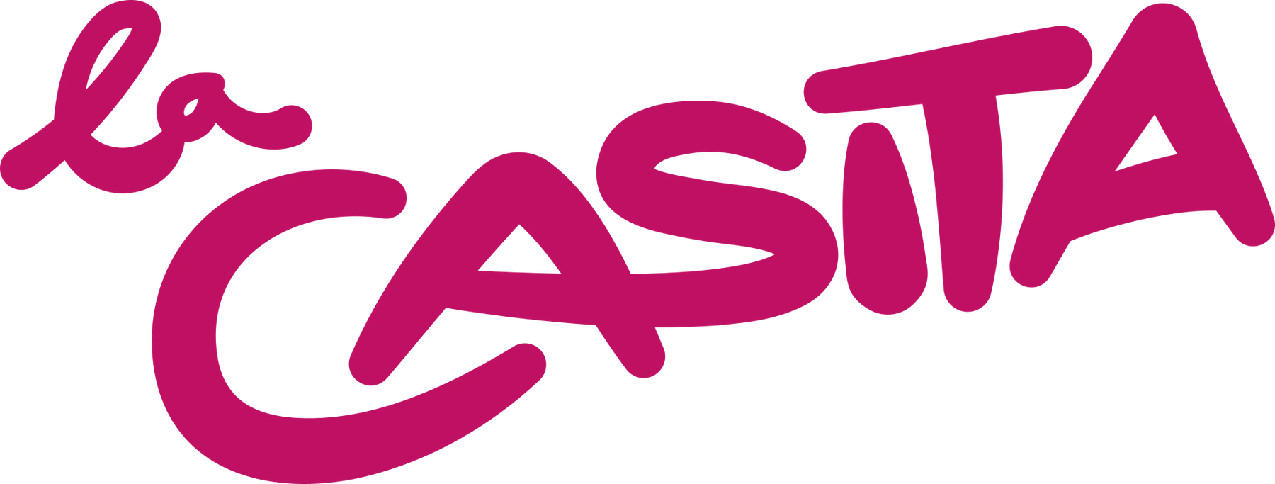 La Casita
